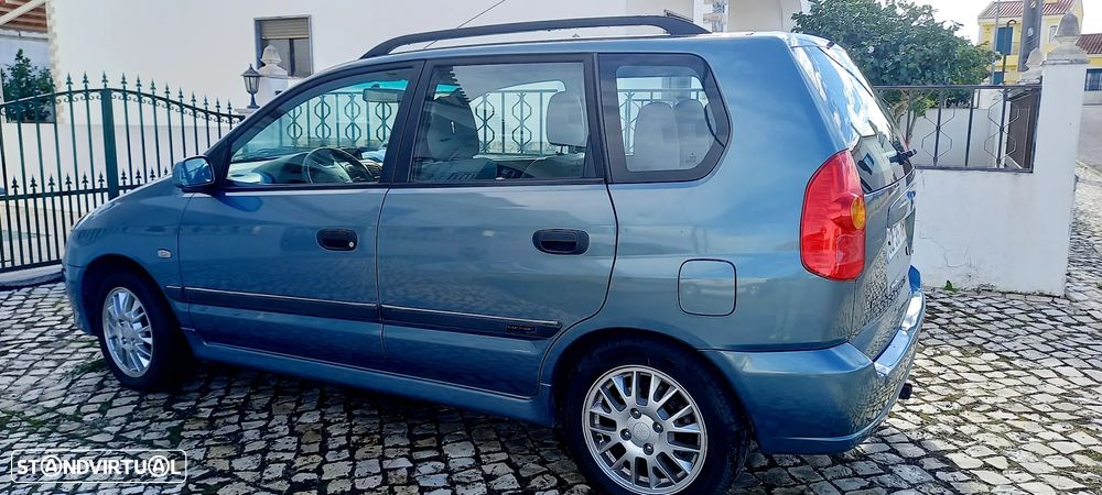 Mitsubishi Space Star 1.9 DI-D HP Comf P1 - 3
