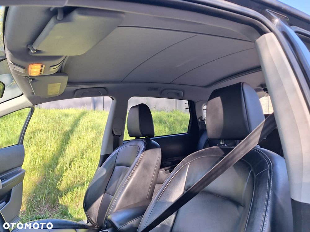 Nissan Qashqai 1.6 DCi Tekna+ - 22