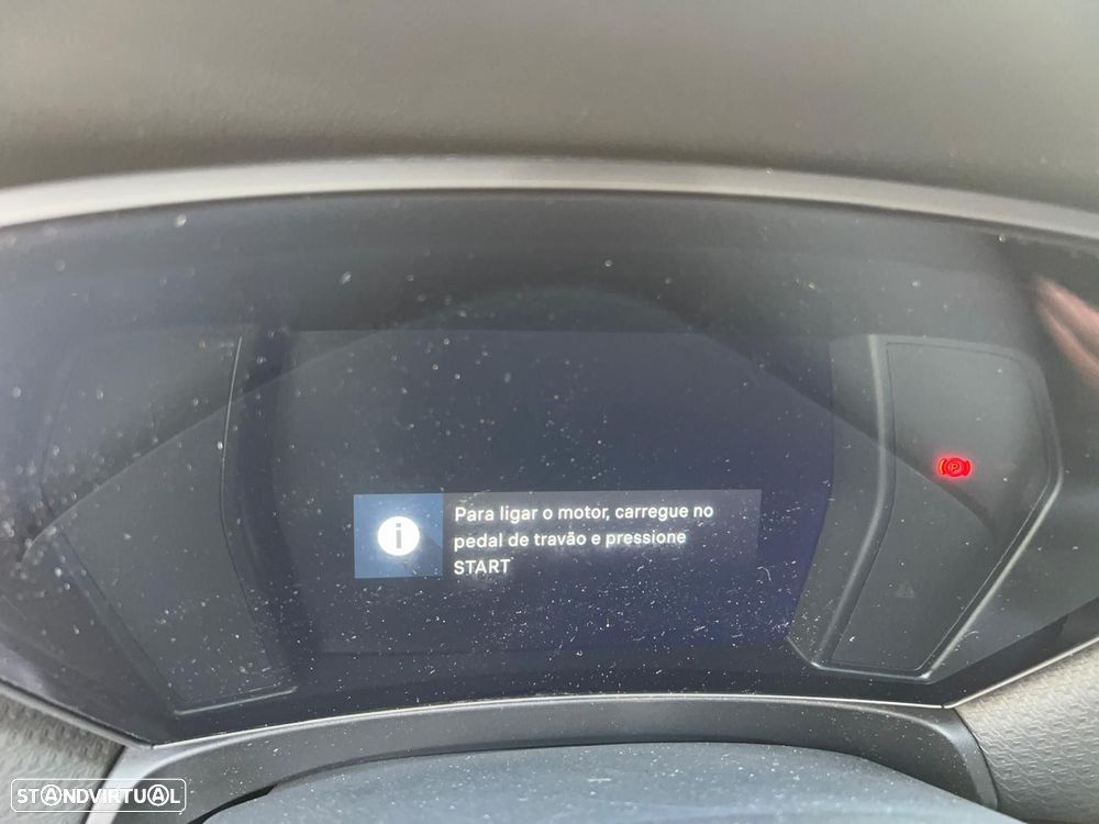 Citroën C5 X 1.6 Hybrid Shine e-EAT8 - 24