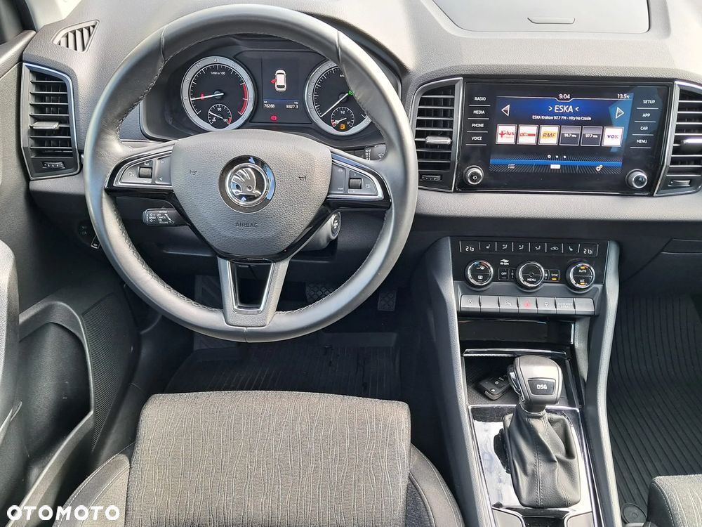 Skoda Karoq 1.5 TSI ACT 4x2 Style DSG - 18