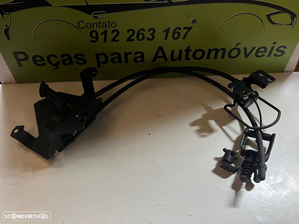 Fiat Doblo 263 SUPORTE PNEU SUPLENTE - Z592 - 1