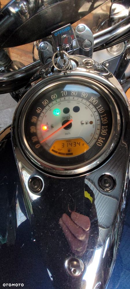Kawasaki Vulcan - 5