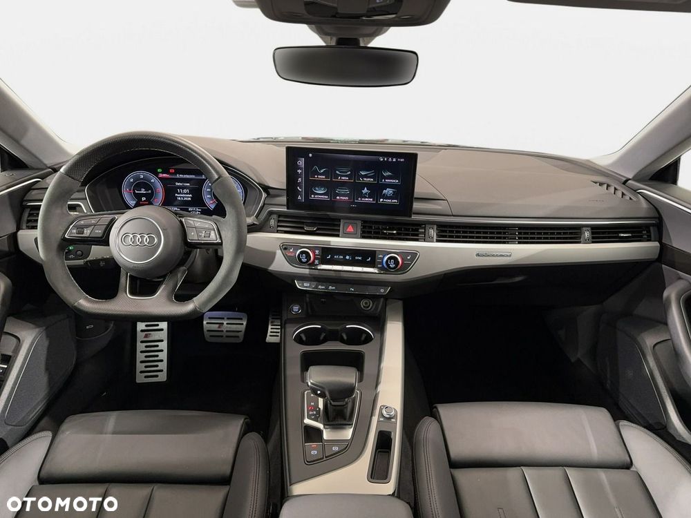 Audi A5 Sportback - 18