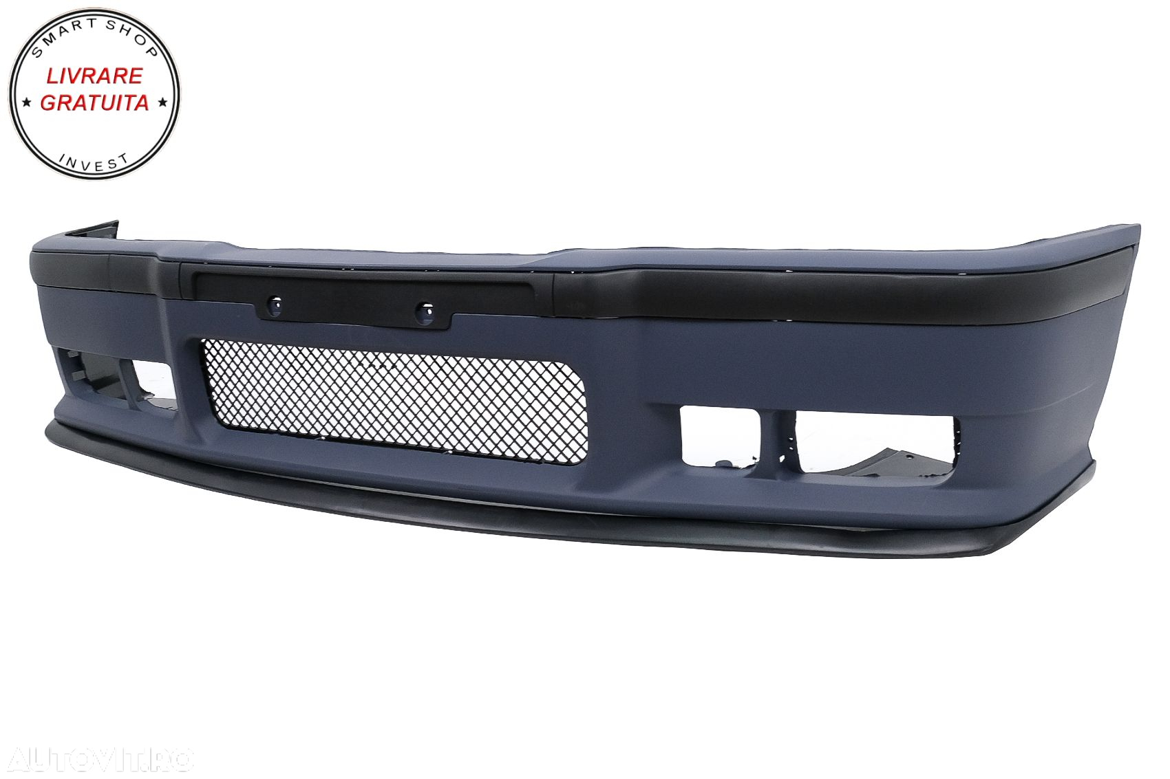 Pachet Exterior BMW Seria 3 E36 (1992-1998) M3 Design- livrare gratuita - 5