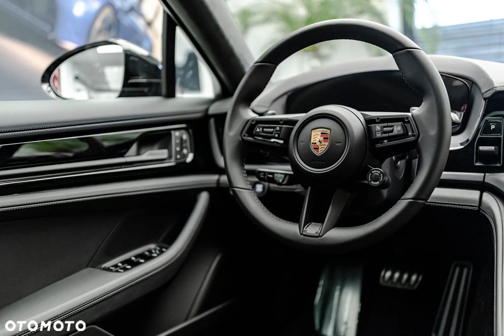 Porsche Panamera - 14