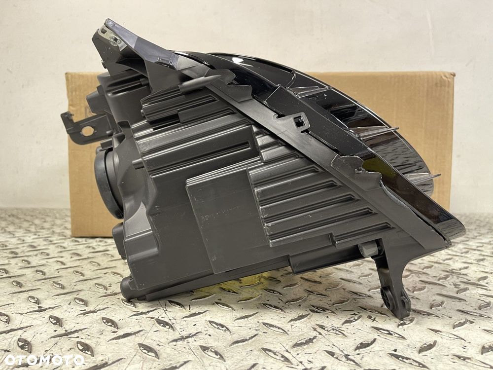 NOWA ORYGINALNA LAMPA PRAWA PRZEDNIA FIAT 500e 20-26 KOMPLETNA EUROPA 521400300 52140030 68656340AA - 12