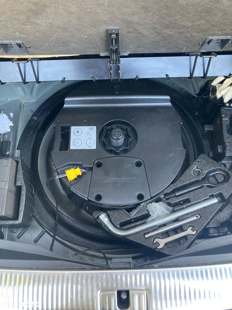 Audi Q7 3.0 TDI DPF clean diesel Quattro Tiptronic - 27