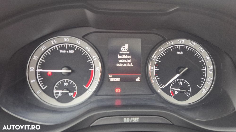 Skoda Kodiaq 2.0 TDI DSG Clever - 24