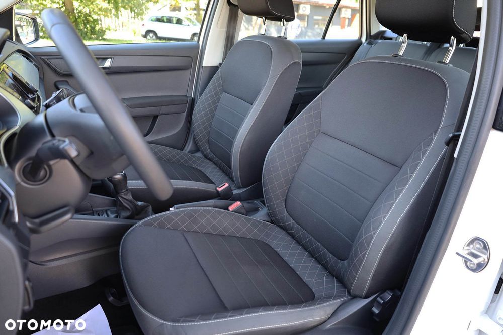 Skoda Fabia 1.0 TSI Ambition - 23