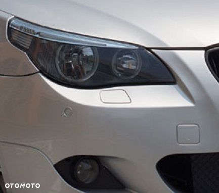 ZAŚLEPKA SPRYSKIWACZA BMW 5 E60 / E61 M-PAKIET - 5