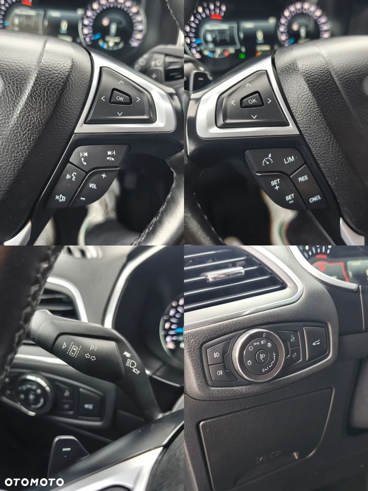 Ford Galaxy 2.0 EcoBlue Titanium - 37