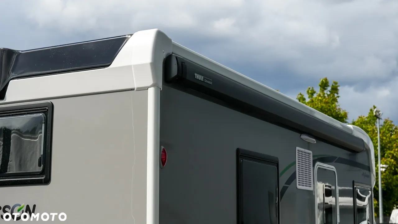 Ford Chausson 720 Etape Line - 6