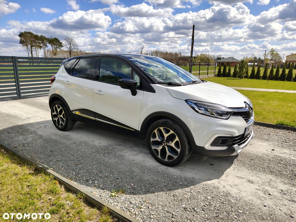 Renault Captur (ENERGY) TCe 90 INTENS - 13