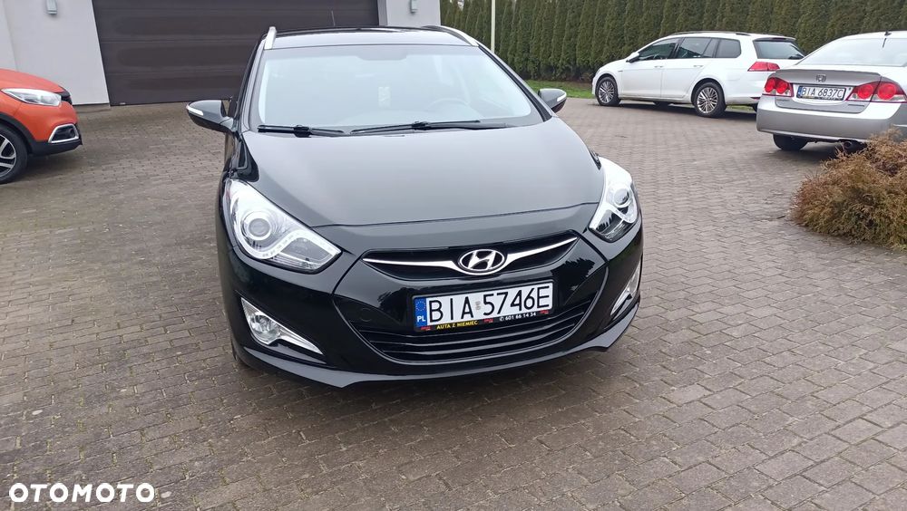 Hyundai i40 i40cw 1.6 5 Star Edition - 3
