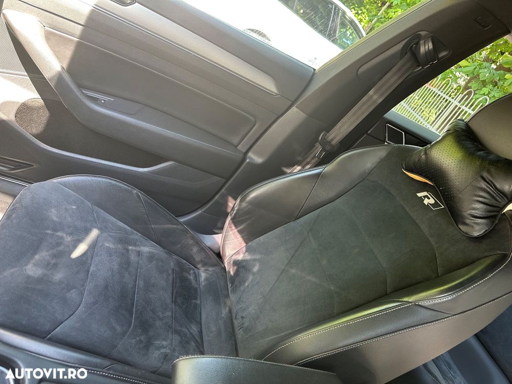 Volkswagen ARTEON 2.0 TDI DSG R-Line - 23