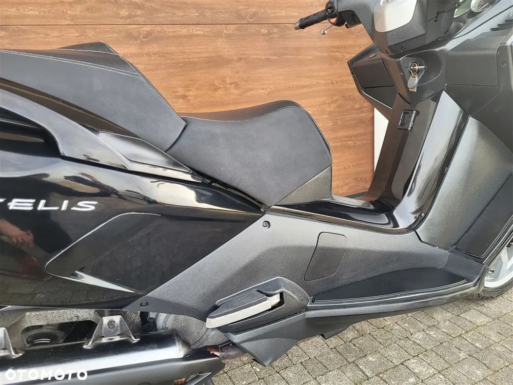 Peugeot Satelis - 16