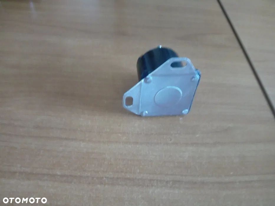 Wyłącznik elektromagnetyczny do maszyn Huty Stalowa Wola - 3