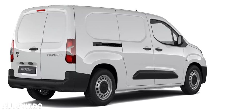 Toyota PROACE CITY - 4