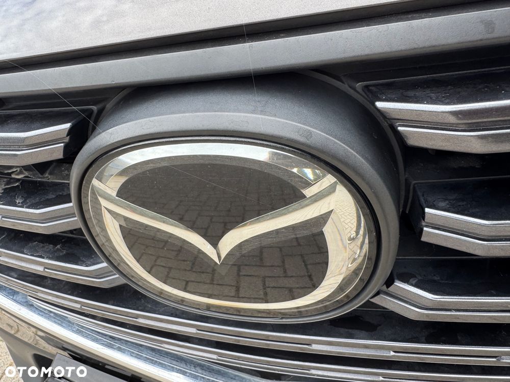 Mazda CX-5 SKYACTIV-D 175 AWD Drive Nakama Intense - 15
