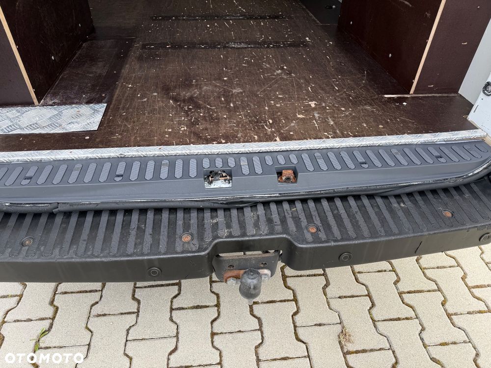 Renault MASTER 125 / L3H2 / B. DRZWI / 152000KM / Z FRANCJI / STAN BDB / / / - 15