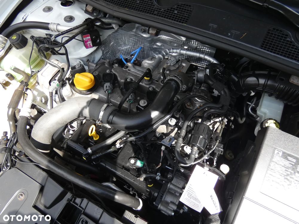 Renault Megane ENERGY TCe 115 Start & Stopp LIMITED - 32