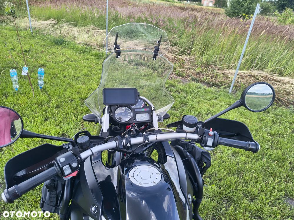 BMW GS - 7