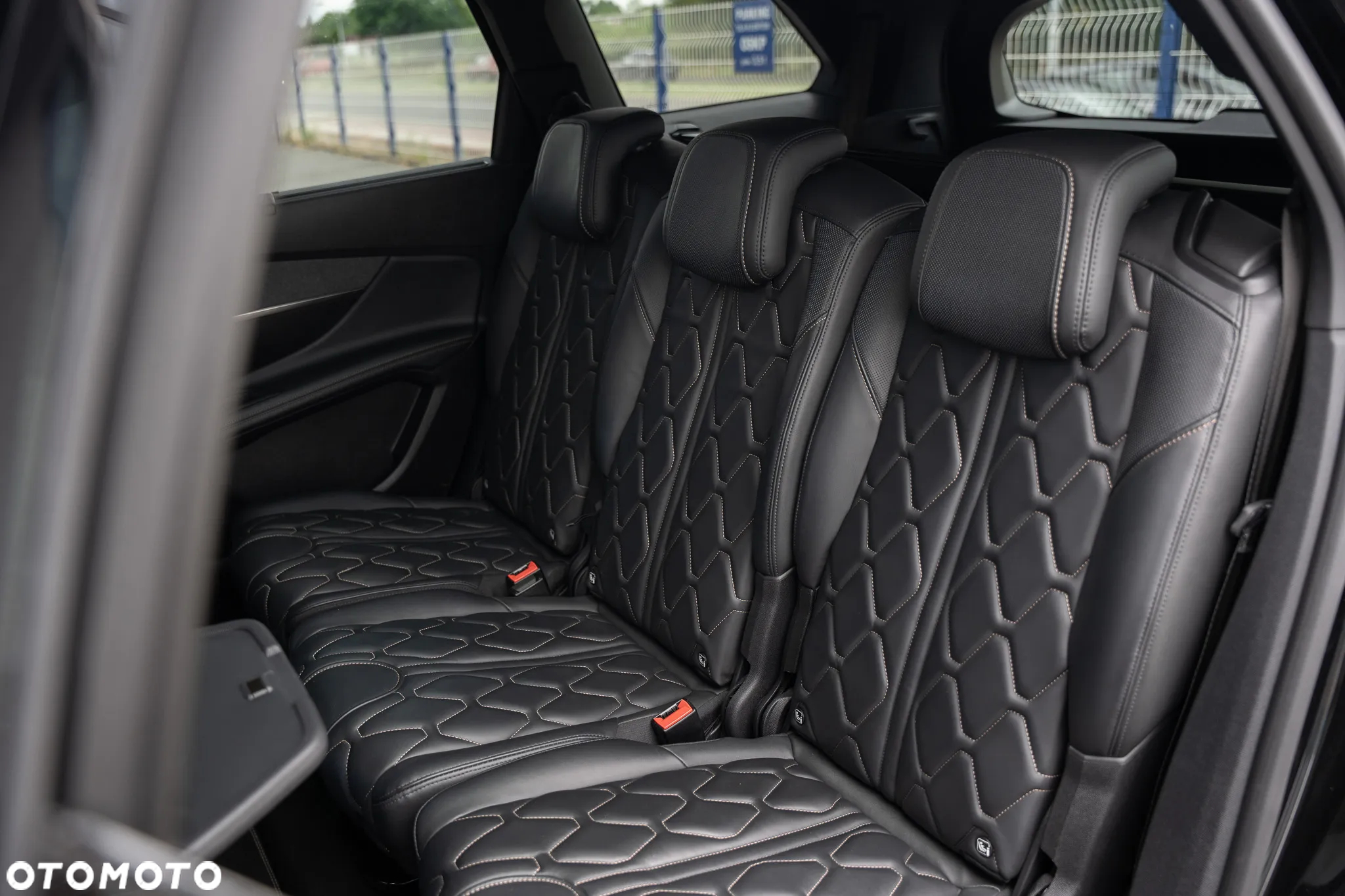 Peugeot 5008 1.6 PureTech GT S&S EAT8 - 33