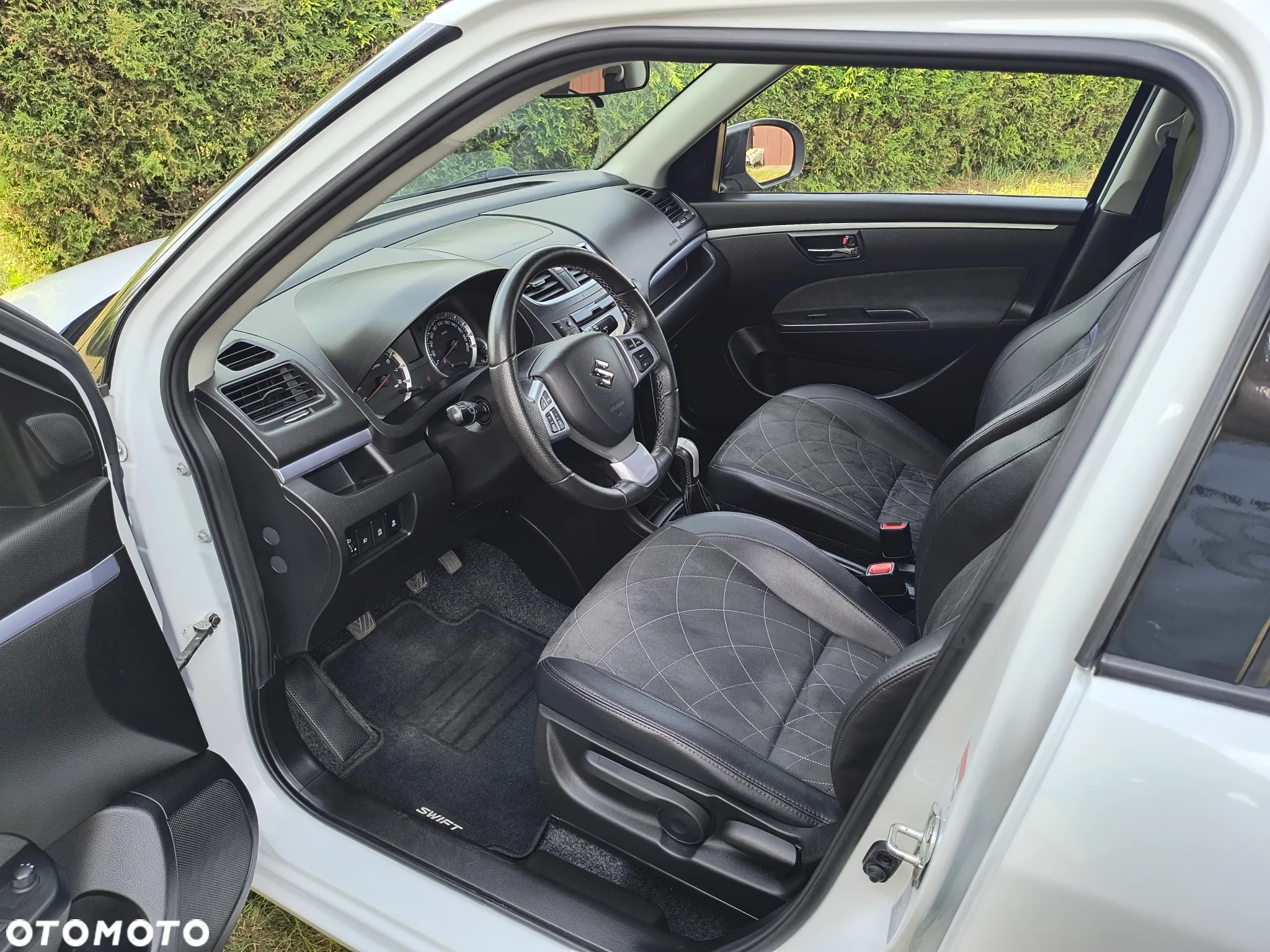 Suzuki Swift - 6