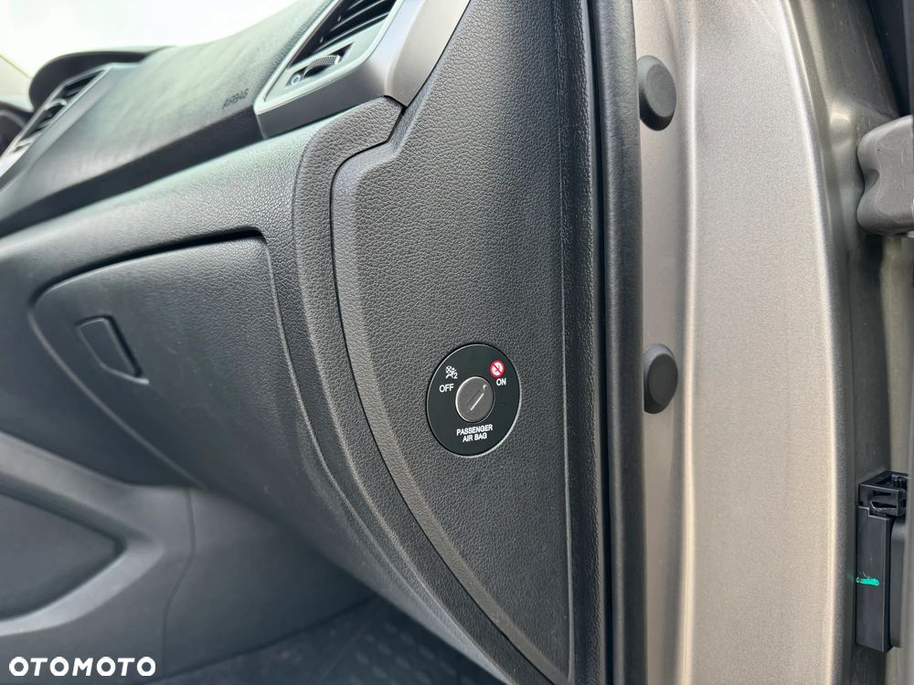 Hyundai Tucson blue 1.6 GDi 2WD Navi - 29