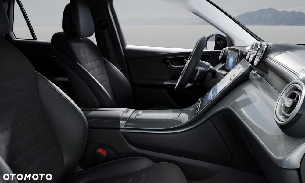Mercedes-Benz Glc 2025 photo 4