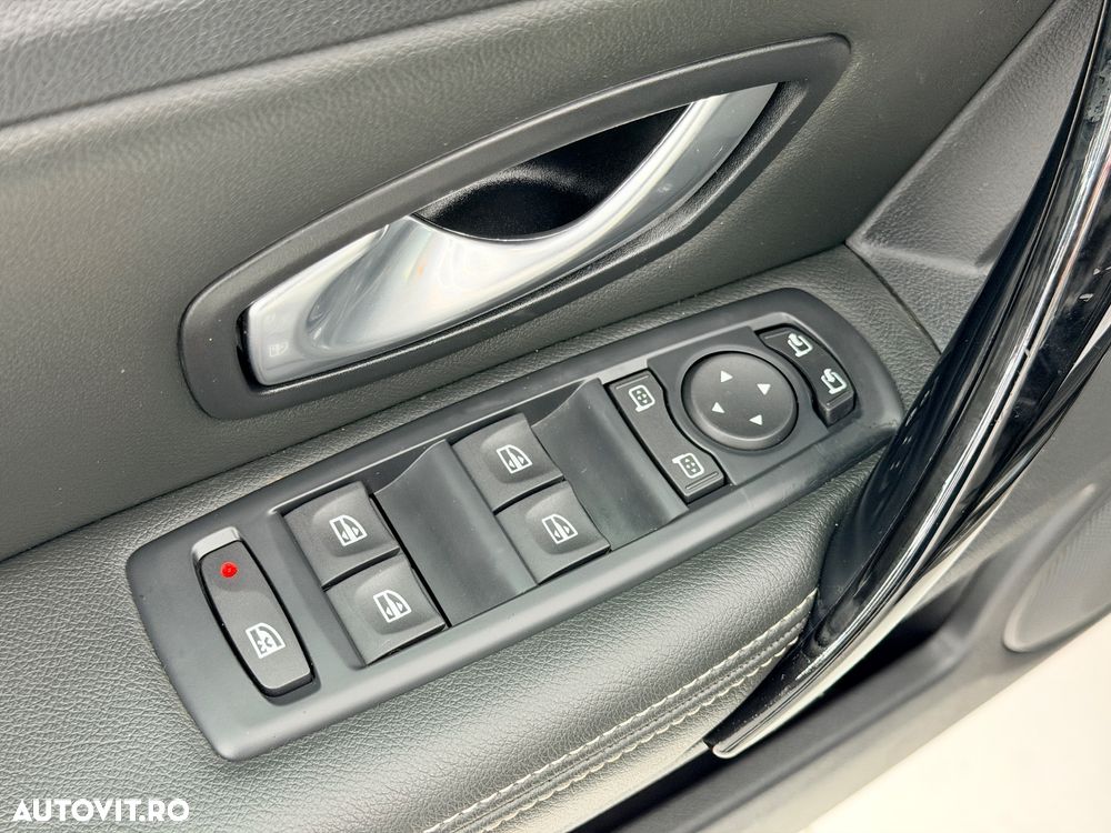 Renault Laguna dCi 110 FAP Dynamique - 15