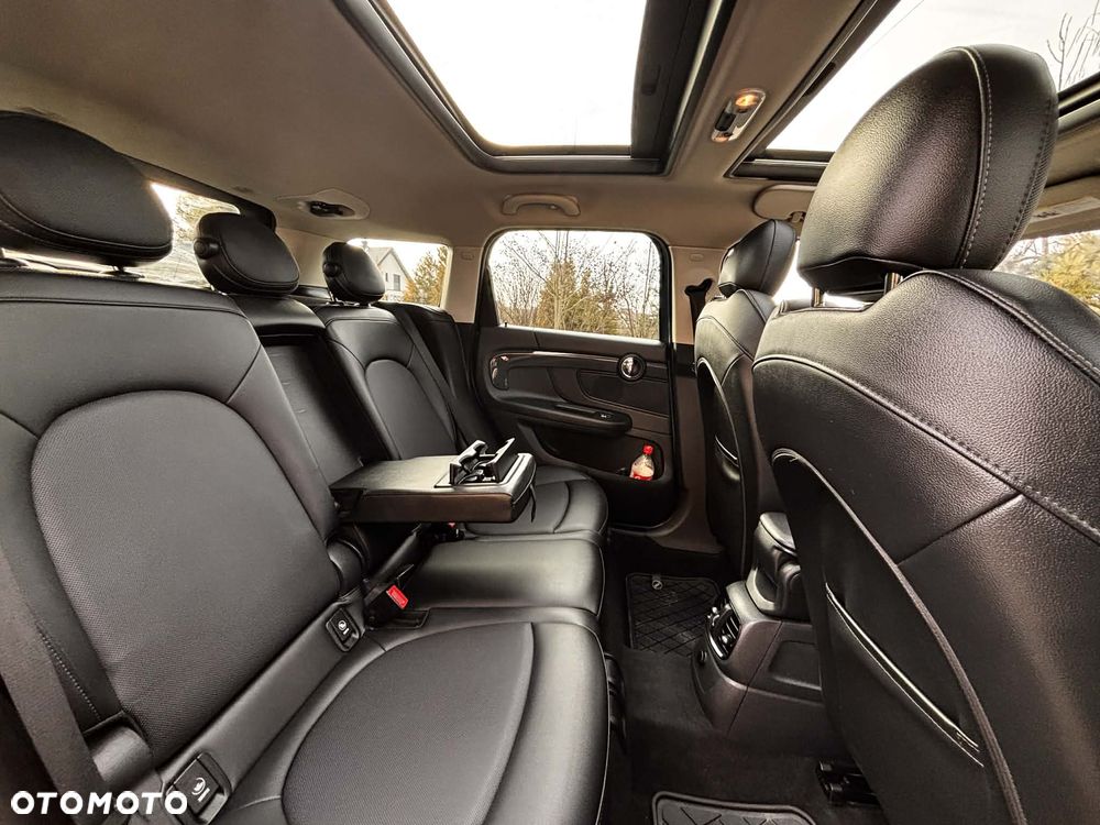 MINI Countryman Cooper S All4 - 8