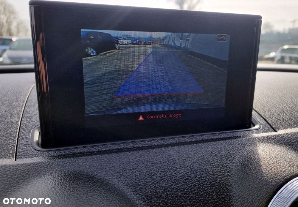 Audi A3 Sportback - 33