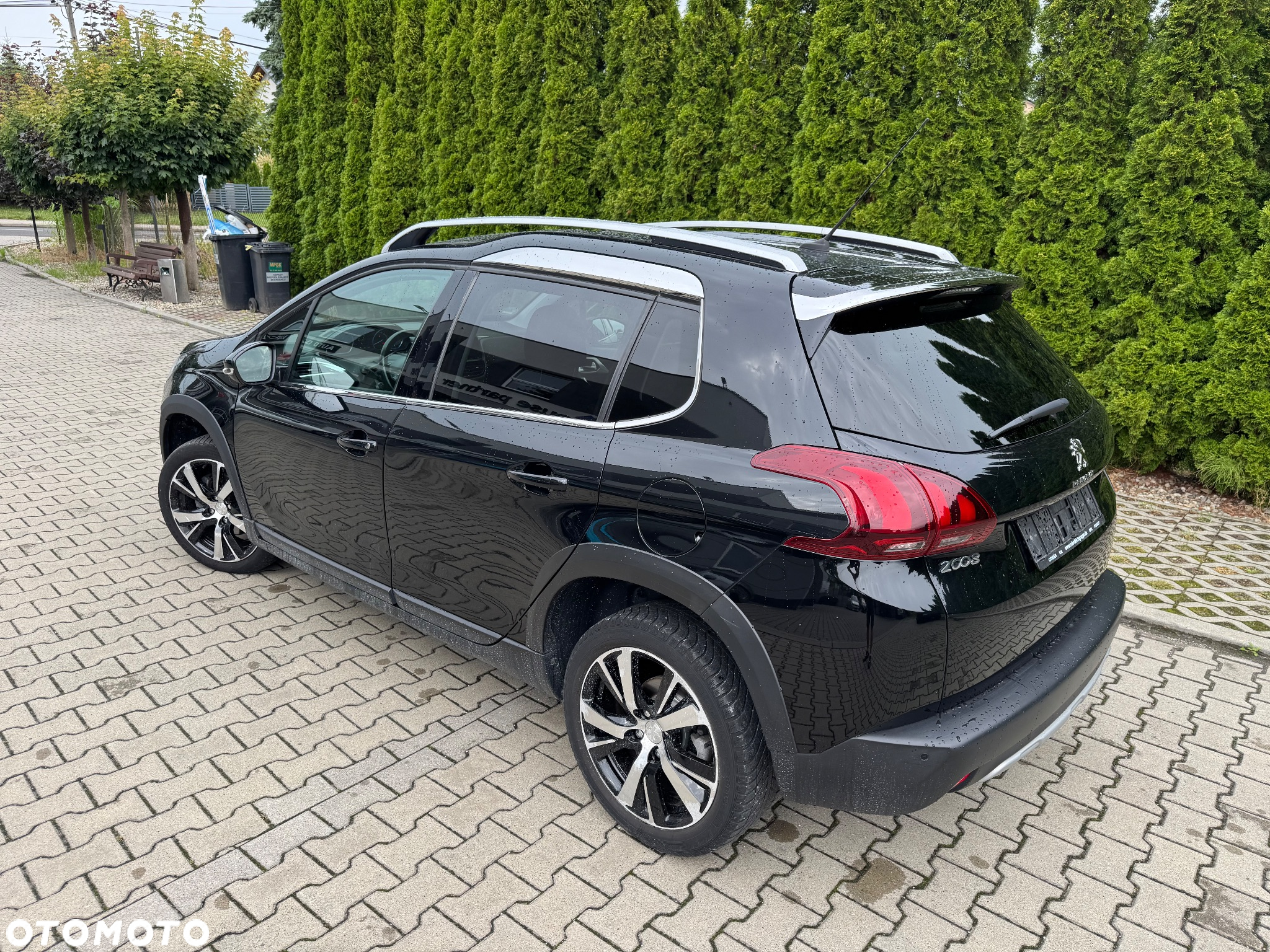 Peugeot 2008 PureTech 130 Stop&Start Allure - 7