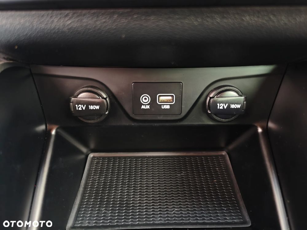 Hyundai Tucson 1.6 GDi Comfort 2WD - 35