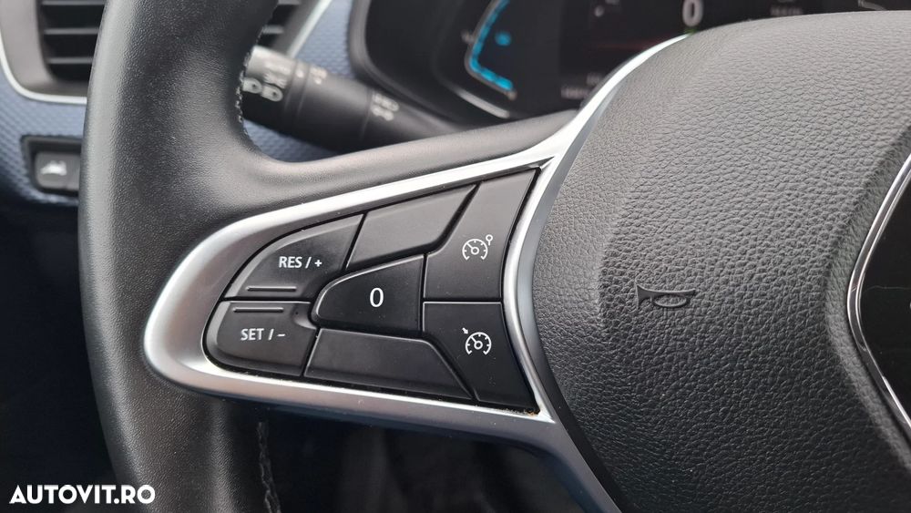 Renault Arkana E-TECH 145 Techno - 29