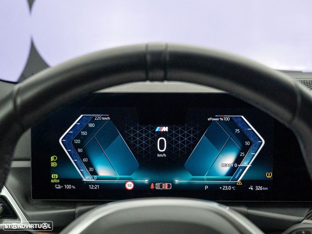 BMW i4 - 19