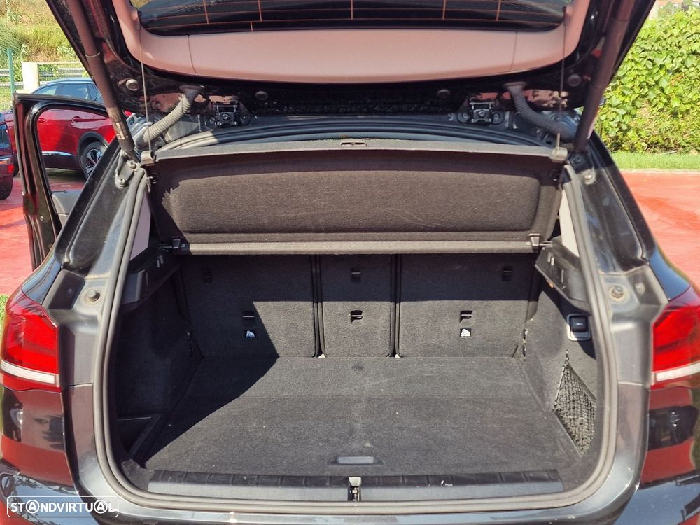 BMW X1 16 d sDrive Advantage - 6