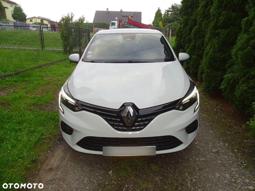 Renault Clio TCe 130 EDC GPF INTENS - 3
