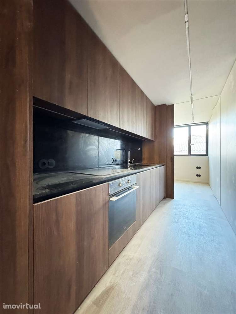 Apartamento T1 Venda em Matosinhos e Leça da Palmeira,Matosinhos - Grande imagem: 3/39