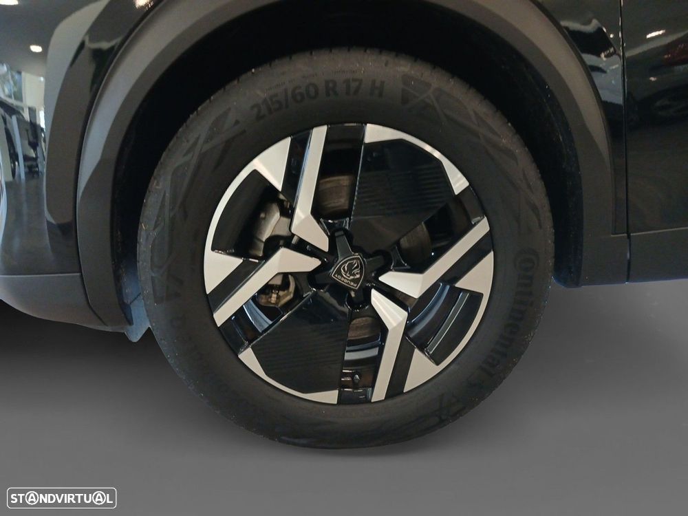 Peugeot 2008 - 14