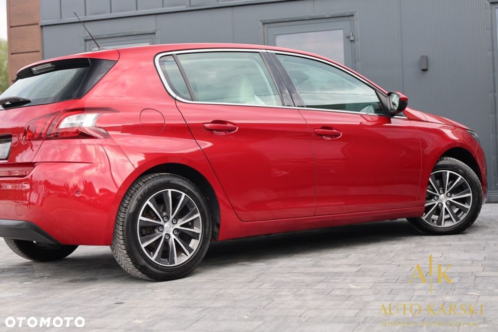 Peugeot 308 - 12