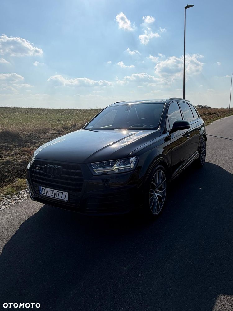 Audi SQ7 - 3
