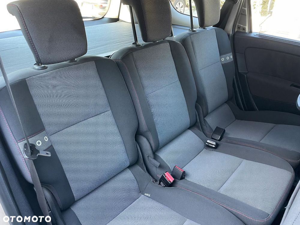 Renault Grand Scenic ENERGY TCe 130 S&S Paris - 26