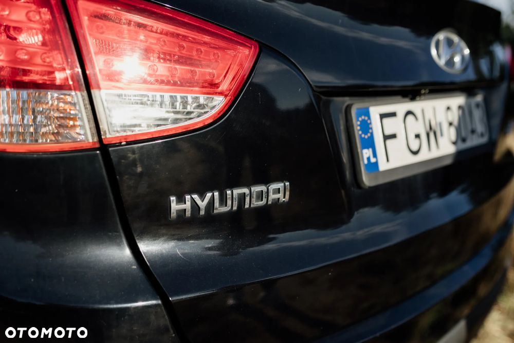 Hyundai ix35 - 9