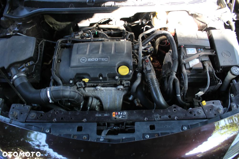 Opel Astra - 31