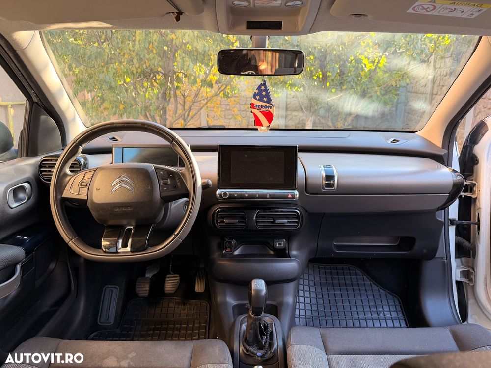 Citroën C4 Cactus VTi PureTech Live - 10