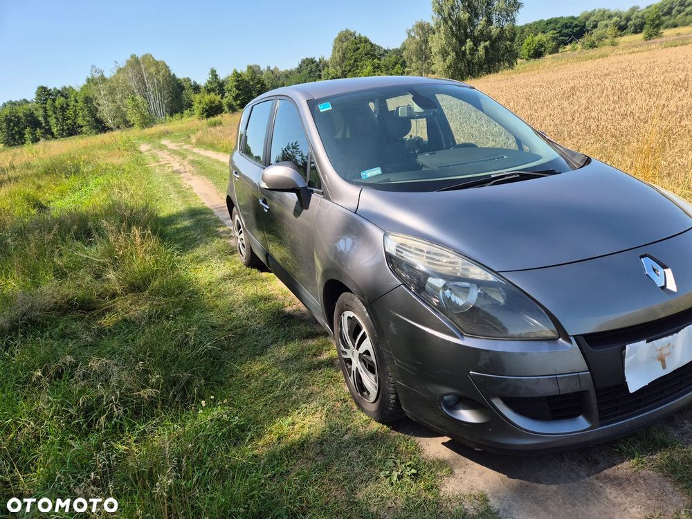 Renault Scenic 1.6dCi Energy Bose Edition - 3