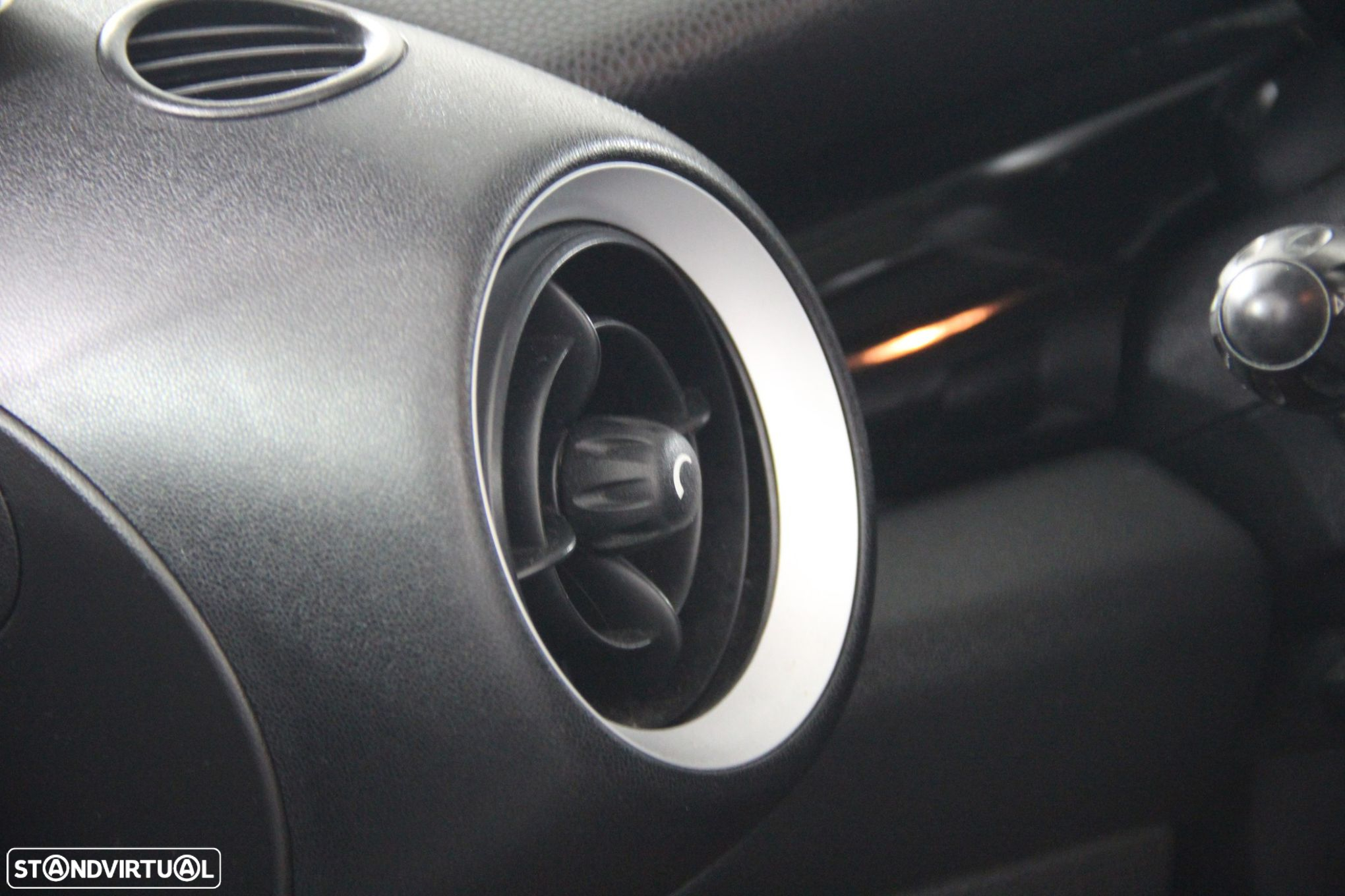 MINI Coupé Cooper S - 10
