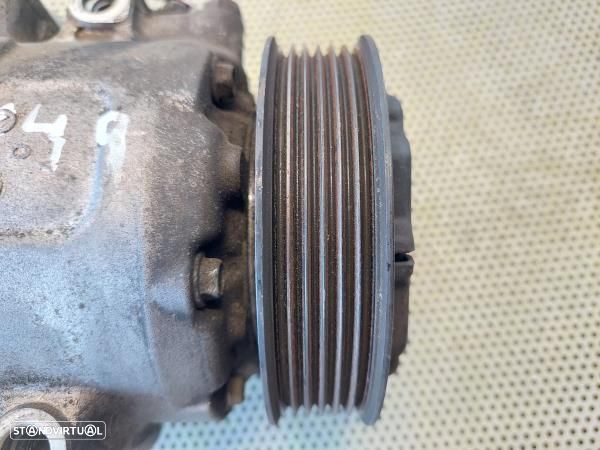 Compressor A/C Volkswagen Polo (9N_) - 2